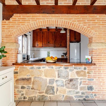 Casa Vallejo En Barcenaciones מראה חיצוני תמונה